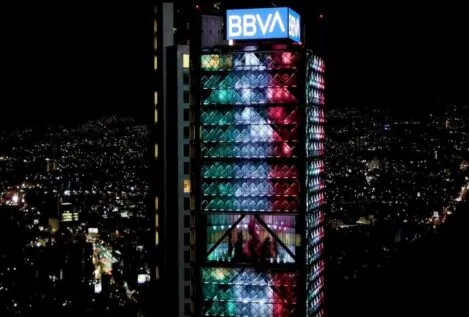 El caos se adueña de BBVA en México tras un mes de constantes fallos en su banca digital