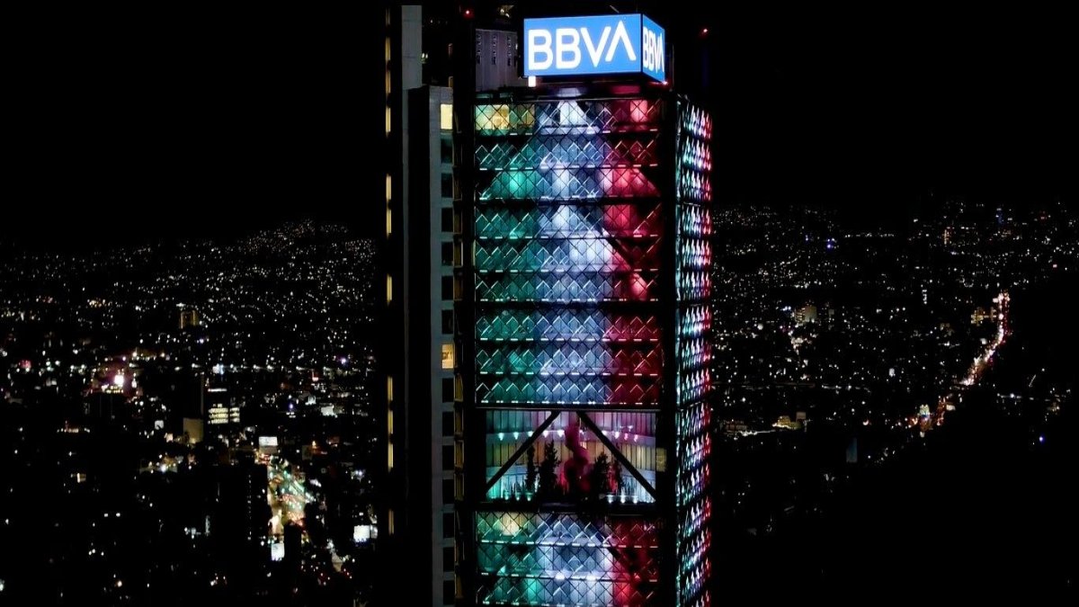 El caos se adueña de BBVA en México tras un mes de constantes fallos en su banca digital