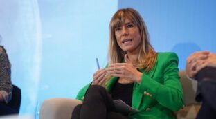 La Complutense abonó 39.188 euros a Begoña Gómez por diferentes conceptos docentes