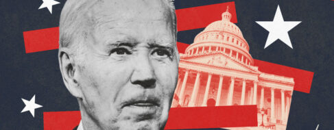 Un análisis de orina para el presidente Biden