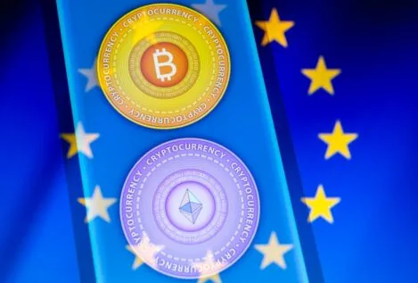 La UE pone a los 'cripto-exchanges' bajo la lupa