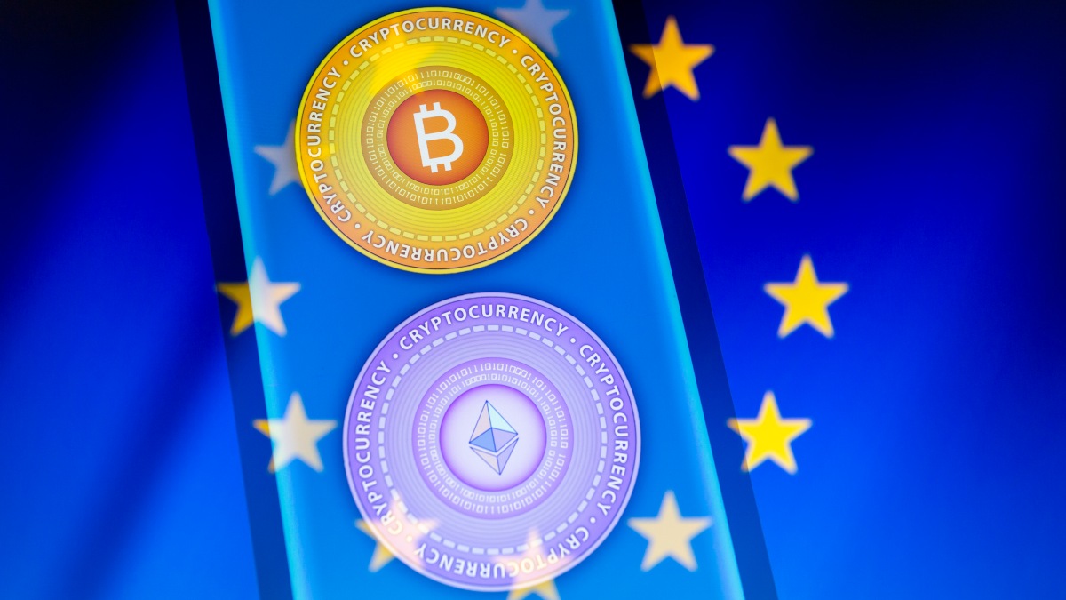 La UE pone a los ‘cripto-exchanges’ bajo la lupa