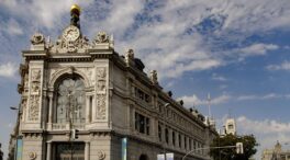 La rentabilidad de los bancos españoles aumenta hasta el 12,3% en el primer trimestre