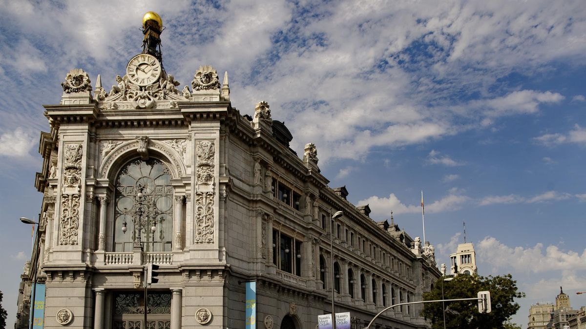 La rentabilidad de los bancos españoles aumenta hasta el 12,3% en el primer trimestre
