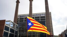 El no a la independencia de Cataluña se sitúa en el 53%, el porcentaje más elevado desde 2015