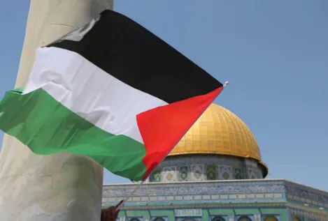 Hamás y Fatah pactan «un Gobierno de unidad nacional» para todos los territorios palestinos