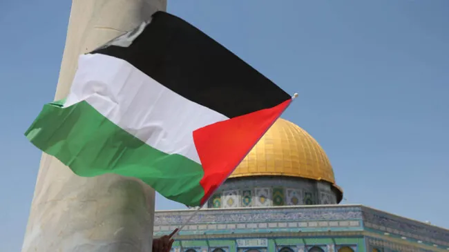 Hamás y Fatah pactan «un Gobierno de unidad nacional» para todos los territorios palestinos