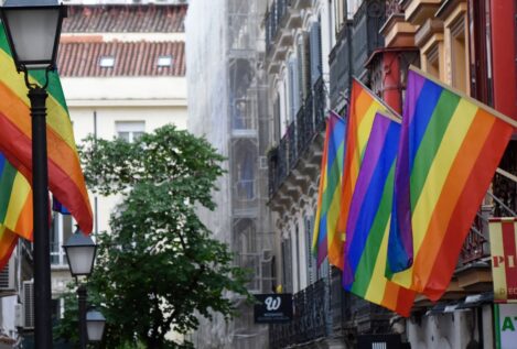 Orgullo en Madrid LGTBIQA+ 2024: cuándo es, conciertos y quién da el pregón
