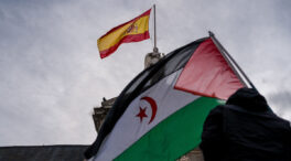 El joven saharaui que pidió asiló en Bilbao no es deportado a Marruecos al negarse el piloto