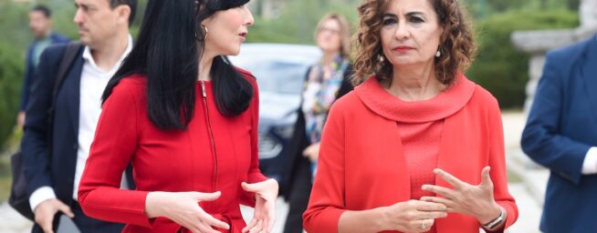 La SEPI no aplicó criterios objetivos al calcular los 23 millones de costes del fondo de rescate