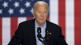La Casa Blanca publica una carta del médico de Biden ante las especulaciones de Parkinson