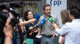 El PP califica de «bochorno» y «vergüenza» la negativa de Begoña Gómez a declarar