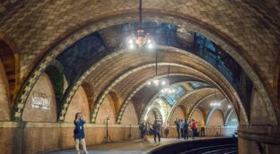 Rafael Guastavino: el arquitecto desconocido que transformó Nueva York