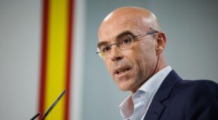 Vox se querella contra el presidente de la SEPI por el rescate de Plus Ultra y Air Europa