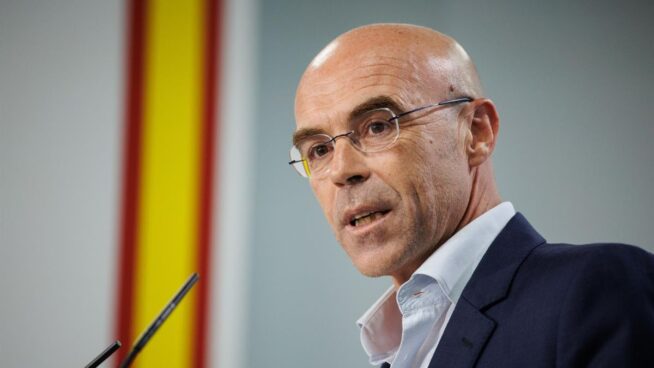 Vox se querella contra el presidente de la SEPI por el rescate de Plus Ultra y Air Europa