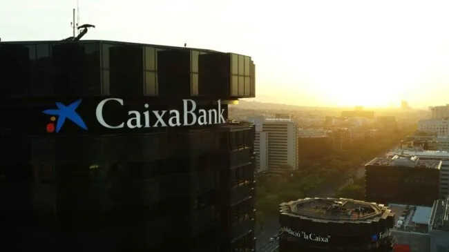 CaixaBank, Santander, Bankinter y BBVA, mejores bancos en España según 'Euromoney'