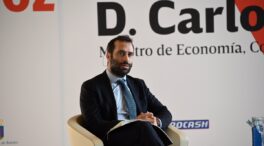 Carlos Cuerpo considera «buenas noticias» la salida de Vox de gobiernos autonómicos