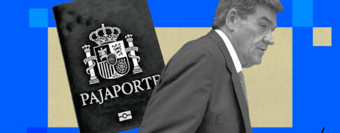 El Gobierno encargó el 'pajaporte' a un grupo de 13 'expertos' todos de perfil partidista