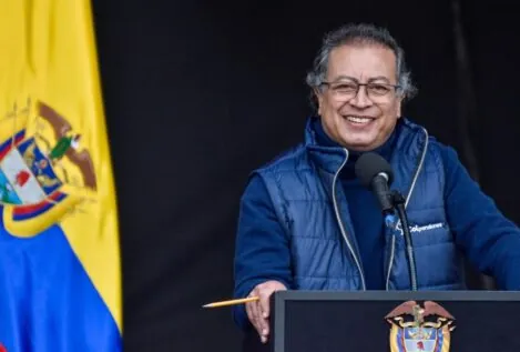 Registran la Presidencia y dos ministerios de Colombia por un caso de corrupción