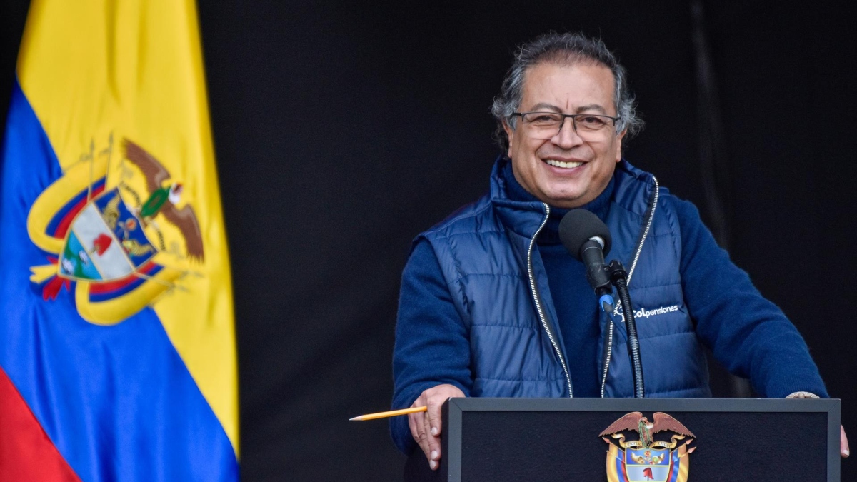 Registran la Presidencia y dos ministerios de Colombia por un caso de corrupción