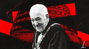 Crisis institucional: una parte del TC acusa a la mayoría de amparar el fraude con los ERE