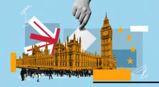 Elecciones británicas: ¿Brexit o 'Breturn'?