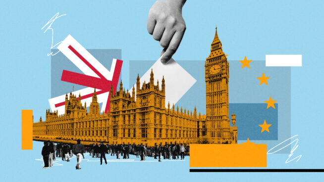 Elecciones británicas: ¿Brexit o 'Breturn'?