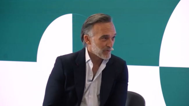Ángel Bonet: «Necesitamos redefinir el concepto de éxito empresarial»