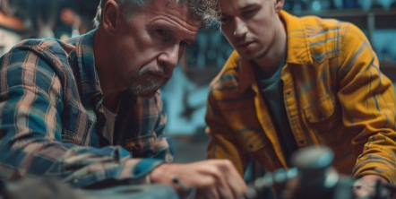 Los tres perfiles más demandados en el sector de la automoción