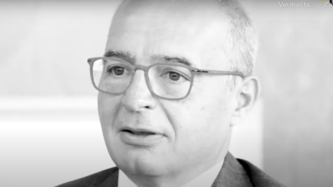 Albert Triola (Oracle): “El bienestar también implica ayudar”
