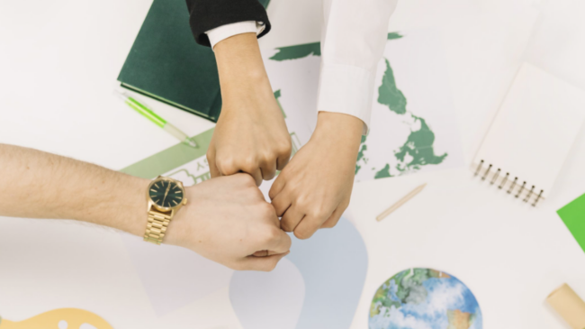 Un cliente de lujo para recordar que el bienestar lo hacemos cada día