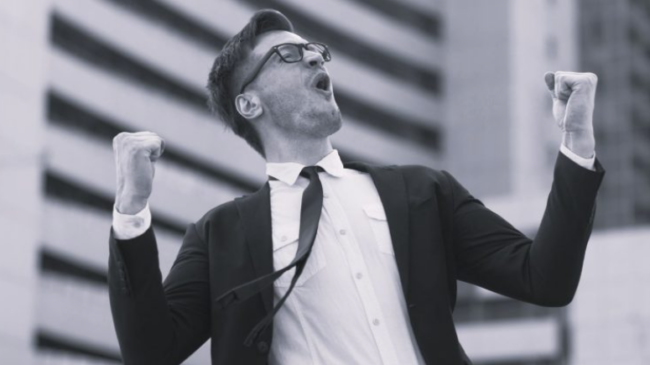 Cuidado si te estás pasando con el «Tú puedes»