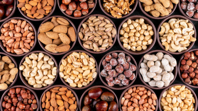 Hábitos saludables para prevenir el alzhéimer: la nutrición
