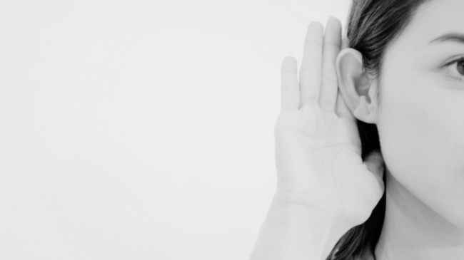 
Qué es y cómo desarrollar la escucha activa y la atención plena

