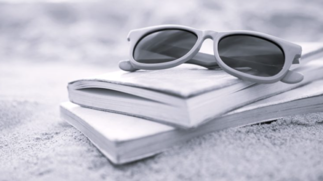 10 lecturas (y un extra) para reconectar este verano