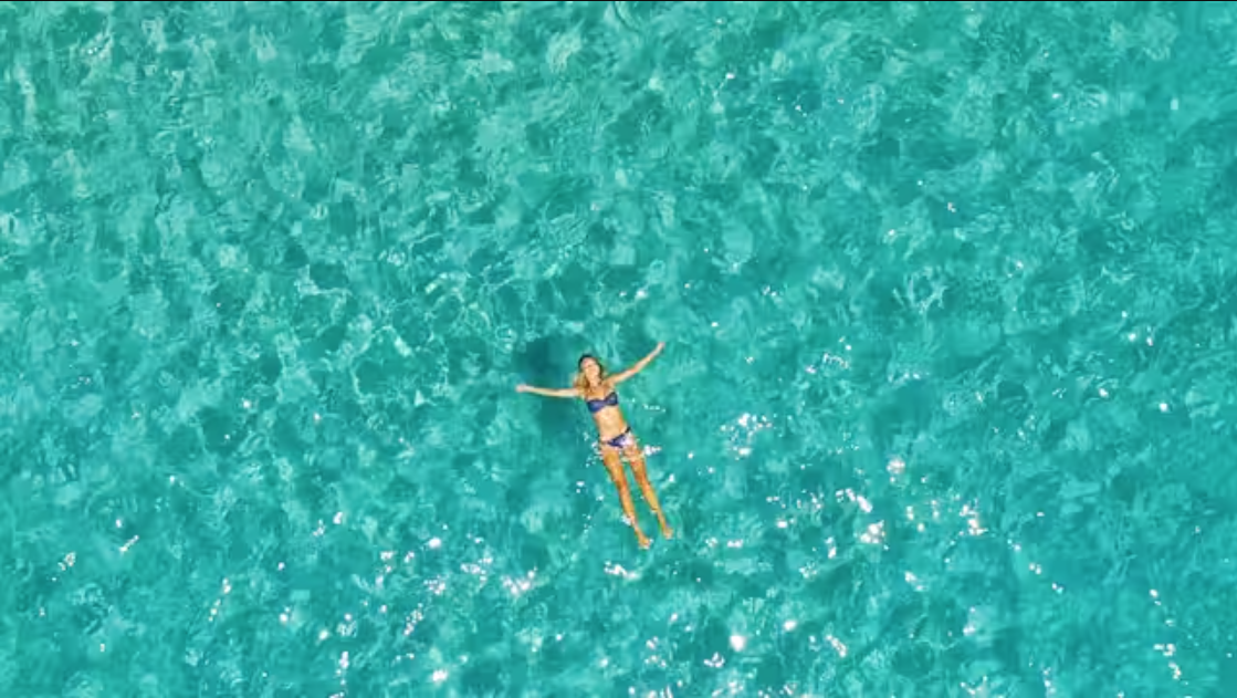 ¿Qué tiene el mar que nos hace sentir tan bien?