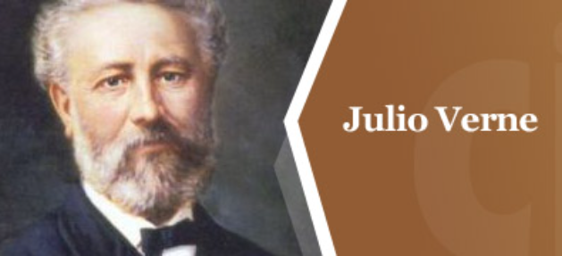 Julio Verne: viaje al centro de la idea