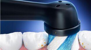 Así es el cepillo de dientes eléctrico Oral-B que arrasa en Amazon