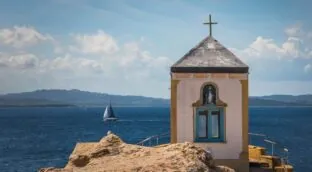 Cerdeña: el destino más barato para viajar con rutas y playas irresistibles