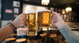 Restalia rompe la tendencia a la baja del consumo de cerveza en España