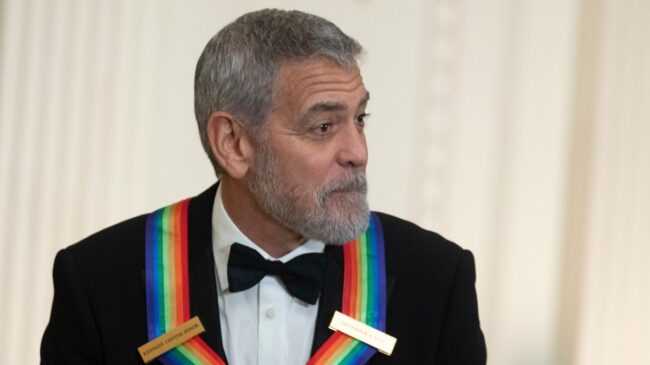 Varios intérpretes y magnates de Hollywood retiran su apoyo a la candidatura de Joe Biden