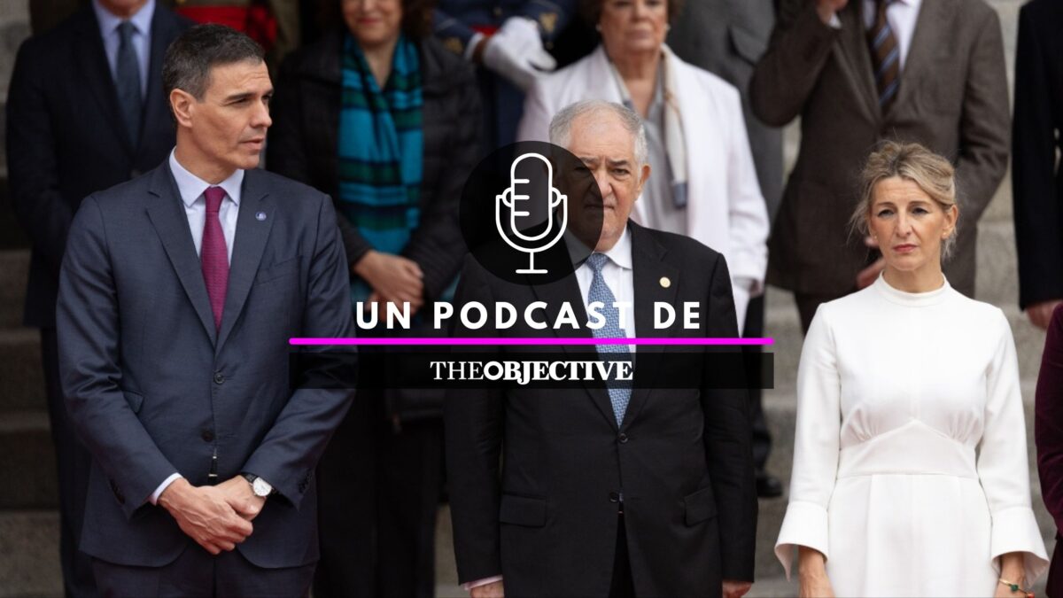 En Sumario de tarde: del 'perdón' de los ERE a la imparcialidad del Constitucional