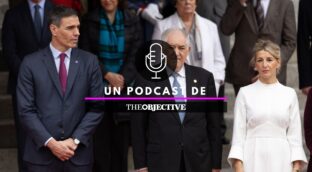 En Sumario de tarde: del 'perdón' de los ERE a la imparcialidad del Constitucional