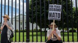 Claves de la cumbre de la OTAN en Washington: evitar la pesadilla