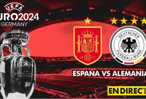 España - Alemania: resumen y goles del partido de cuartos de final de la Eurocopa 2024