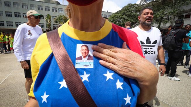 Venezuela: la hora de la verdad