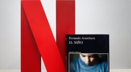 Netflix adaptará en película la última novela de Fernando Aramburu, 'El niño'