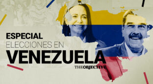 Programa especial: última hora y análisis sobre las elecciones en Venezuela