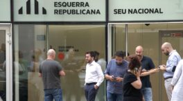 Las claves del acuerdo entre el PSC y ERC: de la financiación al Hard Rock de Tarragona