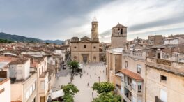 Un pueblo de Tarragona sufre hasta tres días sin agua en plena ola de calor